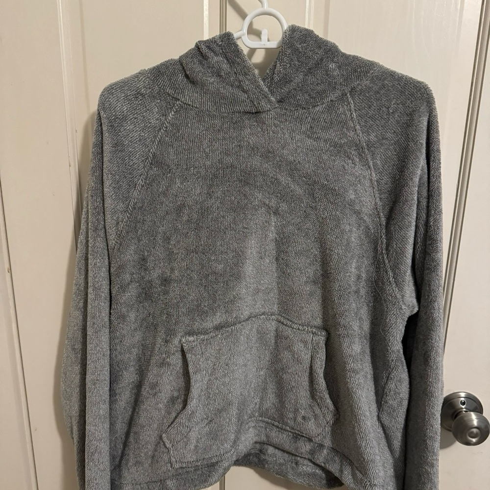 Super Soft Pullover Hoodie